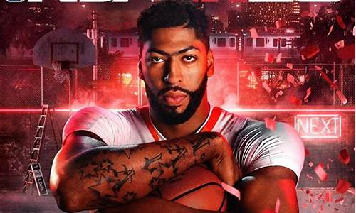 NBA2k20高晃倒版_nba2k20手游晃倒