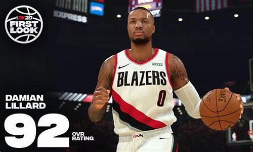 NBA2K20中文_nba2k20中文正版