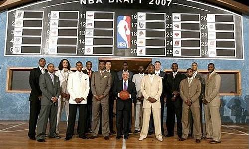 2007年nba东部季后赛,2007年nba季后赛对阵表