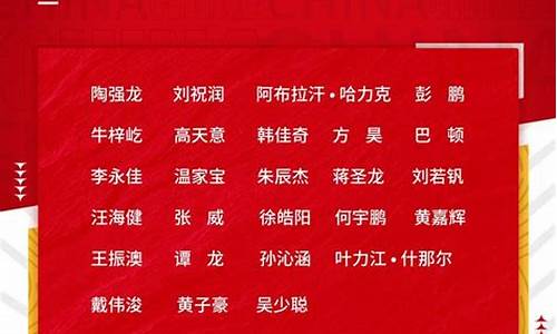 国足集训大名单或出炉条件,国足集训大名单出炉 新闻