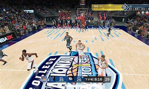 2k20可不可以联机,nba2k22能联机吗