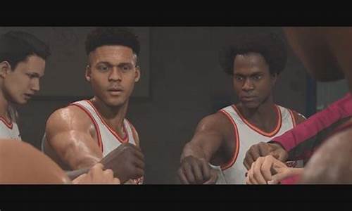 nba2k20生涯模式在哪,nba2k20生涯模式怎么用历史球员