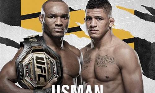 ufc257期对阵表,ufc258期比赛对阵表