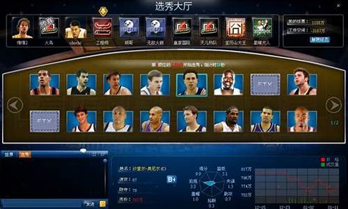 范特西 nba,nba篮球范特西2