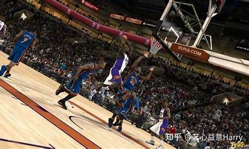 nba2k离线版mc_NBA2K哪一代可以离线MC