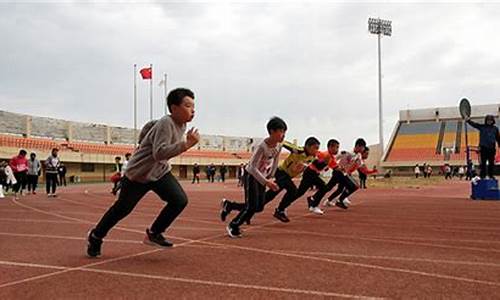 小学田径比赛注意事项_小学田径比赛的目的方案有哪些