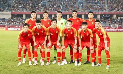 u23亚洲杯暨奥运会预选赛-u23足球亚运会排名